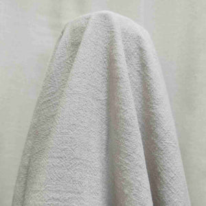 drape of 100% Linen, Pumice Wash, Pumice , for sale at Minerva's Bower