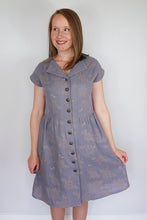 Load image into Gallery viewer, Jennifer Lauren Handmade Sorrel Dress Pattern