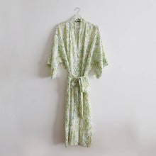 Load image into Gallery viewer, Tessuti Patterns Robe paper pattern for sale at Minerva&#39;s Bower